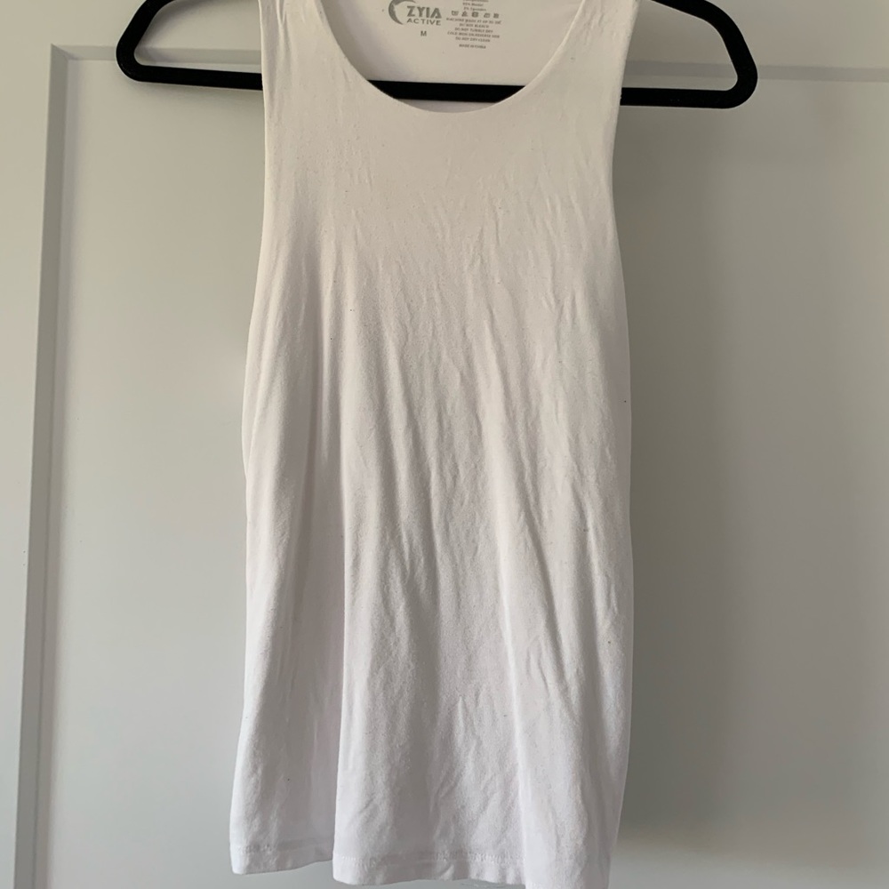 Zyia Feelin’ It Tank